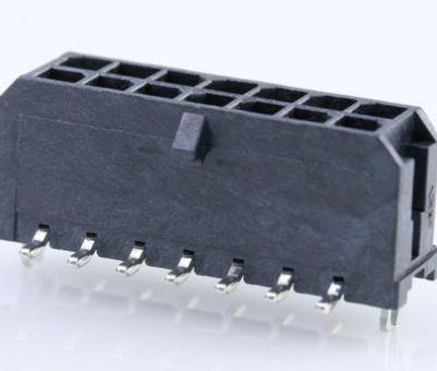 430451416 Molex Автомобильный разъем