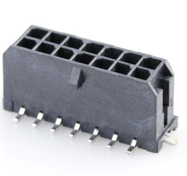 430451419 Molex Автомобильный разъем