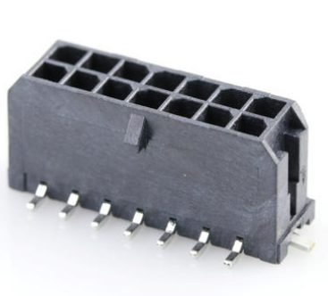 430451420 Molex Автомобильный разъем