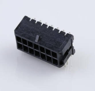 430451421 Molex Автомобильный разъем