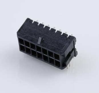 430451422 Molex Автомобильный разъем