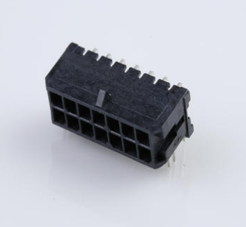 430451423 Molex Автомобильный разъем