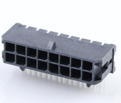 430451601 Molex Автомобильный разъем