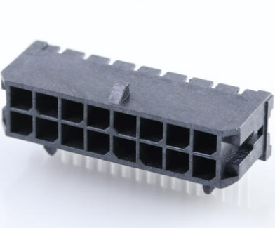 430451602 Molex Автомобильный разъем