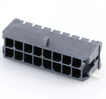 430451606 Molex Автомобильный разъем