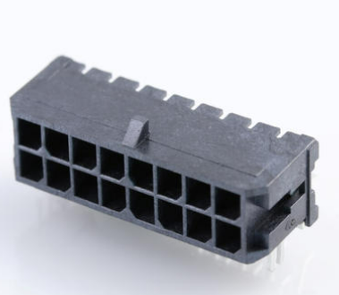 430451607 Molex Автомобильный разъем