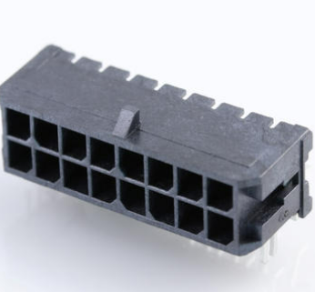 430451608 Molex Автомобильный разъем