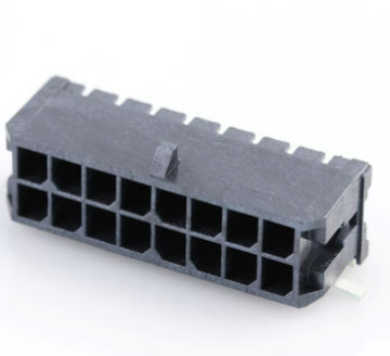 430451609 Molex Автомобильный разъем