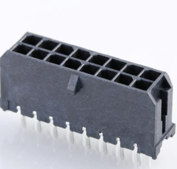 430451612 Molex Автомобильный разъем