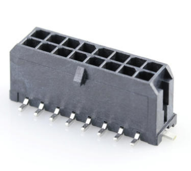 430451620 Molex Автомобильный разъем