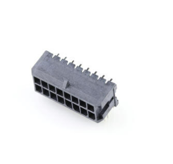 430451622 Molex Автомобильный разъем