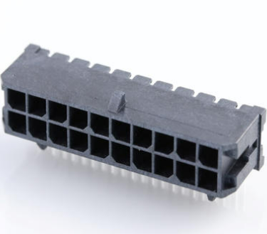 430452000 Molex Автомобильный разъем