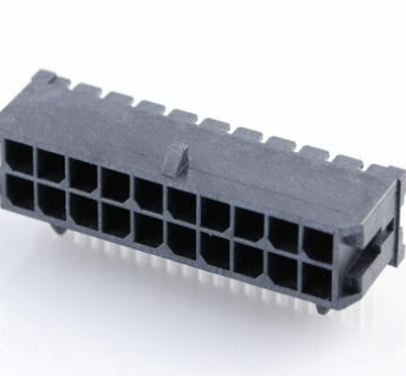 430452001 Molex Автомобильный разъем