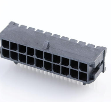 430452002 Molex Автомобильный разъем