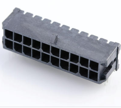 430452006 Molex Автомобильный разъем