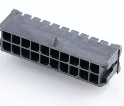 430452007 Molex Автомобильный разъем