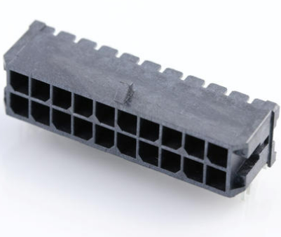 430452008 Molex Автомобильный разъем