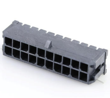 430452011 Molex Автомобильный разъем