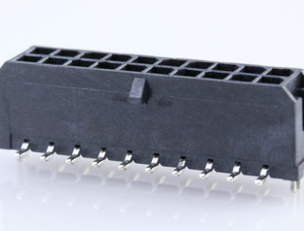 430452016 Molex Автомобильный разъем