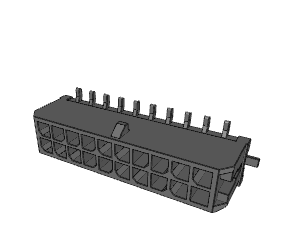 430452020 Molex Автомобильный разъем
