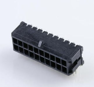 430452021 Molex Автомобильный разъем