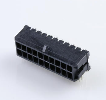 430452022 Molex Автомобильный разъем