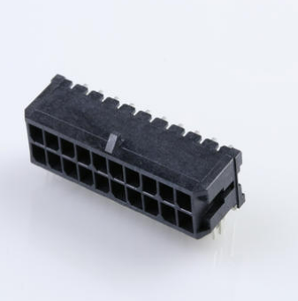 430452023 Molex Автомобильный разъем