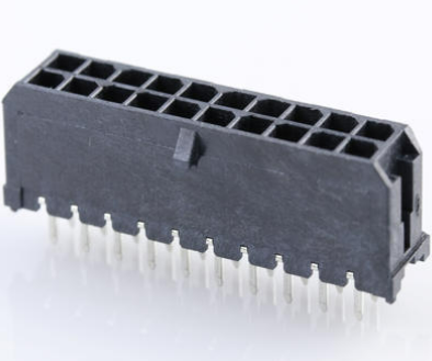 430452201 Molex Автомобильный разъем