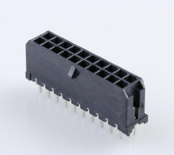 430452227 Molex Автомобильный разъем