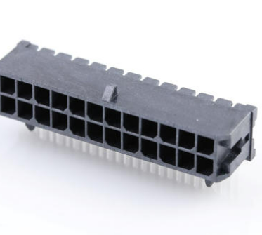 430452400 Molex Автомобильный разъем