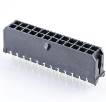 430452417 Molex Автомобильный разъем