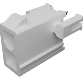 444720250 Molex Автомобильный разъем