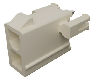 444720251 Molex Автомобильный разъем