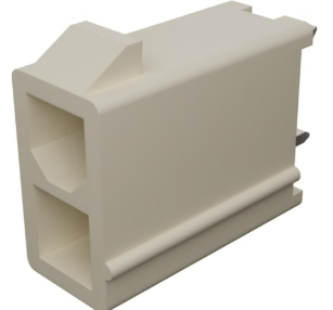 444720255 Molex Автомобильный разъем