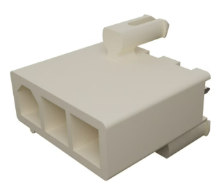 444720312 Molex Автомобильный разъем