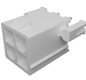 444720450 Molex Автомобильный разъем