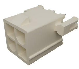 444720451 Molex Автомобильный разъем