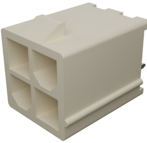 444720455 Molex Автомобильный разъем