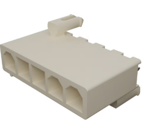 444720504 Molex Автомобильный разъем