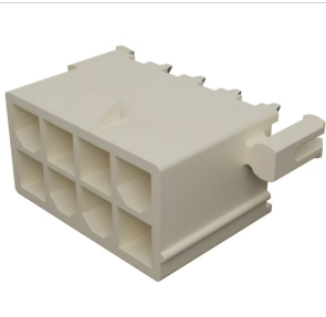 444720851 Molex Автомобильный разъем