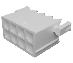 444720852 Molex Автомобильный разъем