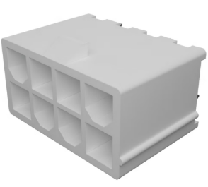 444720854 Molex Автомобильный разъем
