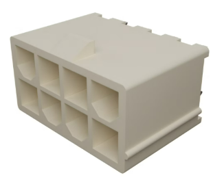 444720855 Molex Автомобильный разъем