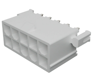 444721050 Molex Автомобильный разъем