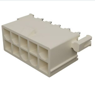 444721051 Molex Автомобильный разъем