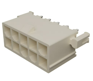 444721053 Molex Автомобильный разъем