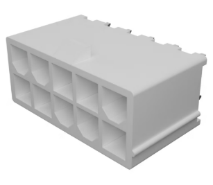 444721054 Molex Автомобильный разъем