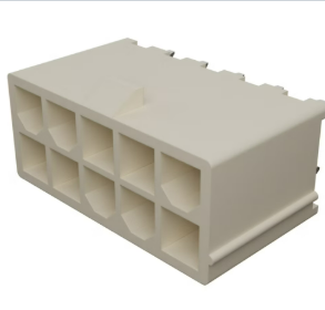 444721055 Molex Автомобильный разъем