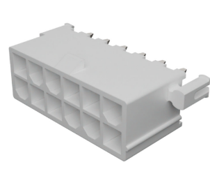 444721250 Molex Автомобильный разъем