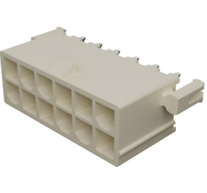 444721251 Molex Автомобильный разъем